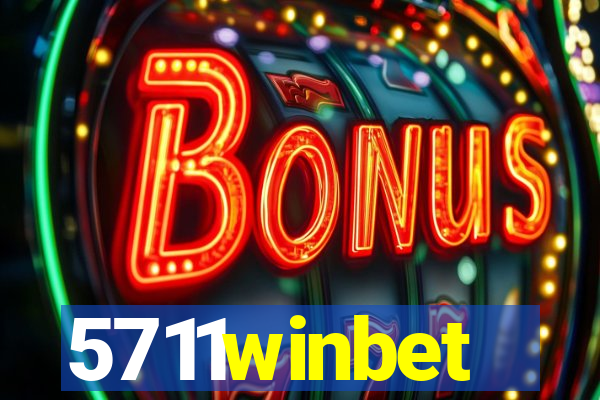 5711winbet