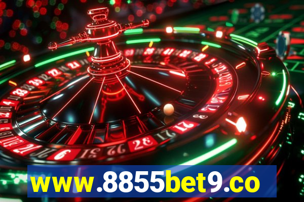 www.8855bet9.com