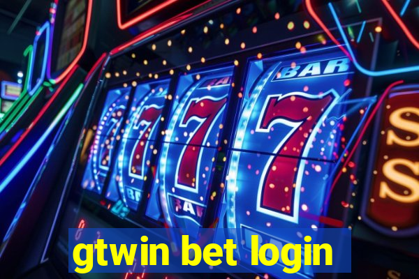 gtwin bet login