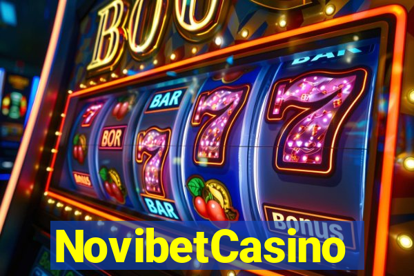 NovibetCasino