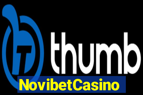 NovibetCasino