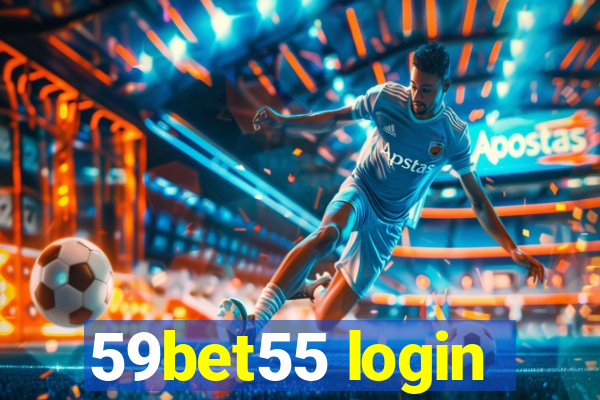 59bet55 login