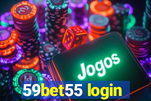 59bet55 login