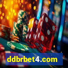 ddbrbet4.com