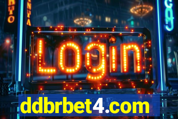 ddbrbet4.com