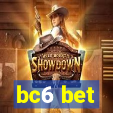 bc6 bet