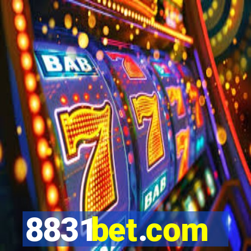 8831bet.com