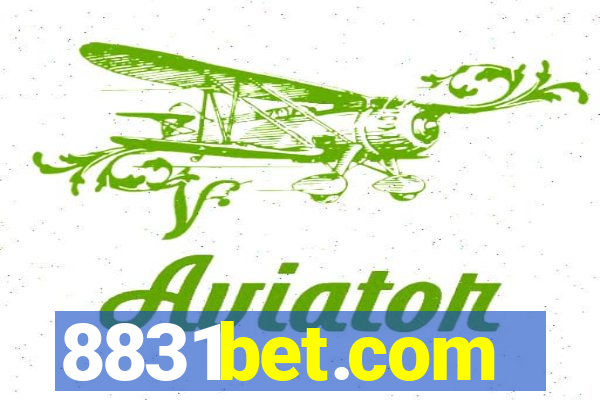 8831bet.com