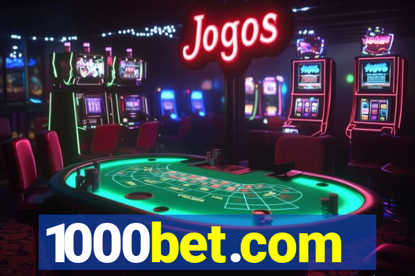 1000bet.com