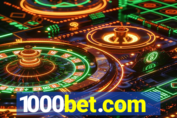 1000bet.com