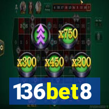 136bet8