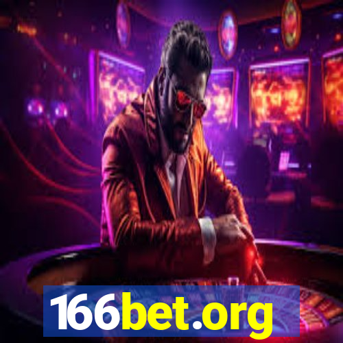 166bet.org