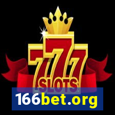 166bet.org