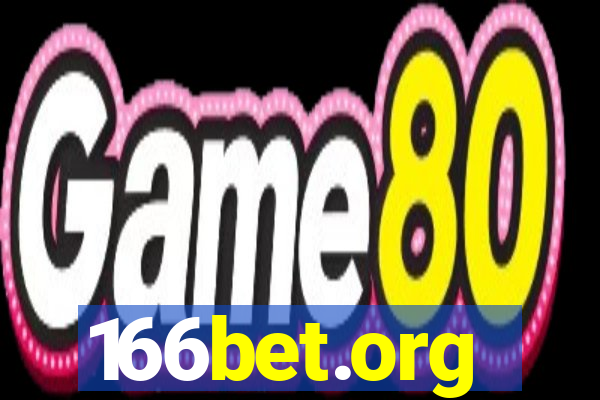 166bet.org