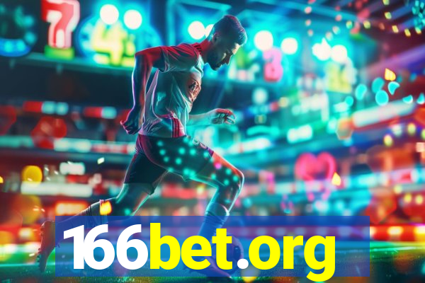 166bet.org