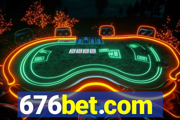 676bet.com