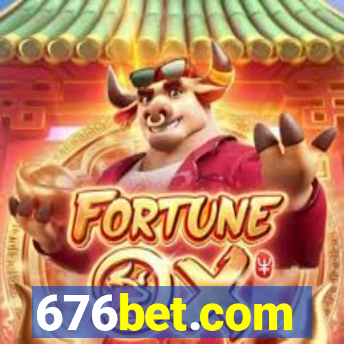 676bet.com