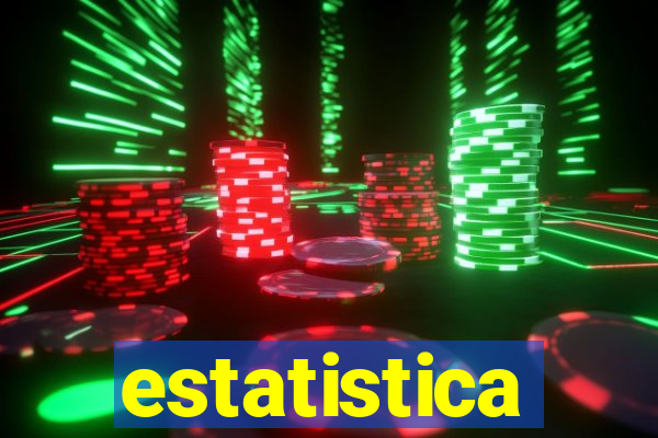 estatistica lotofacil atualizada