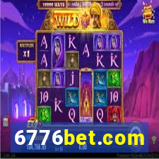 6776bet.com