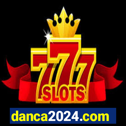 danca2024.com