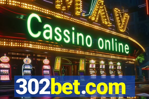 302bet.com