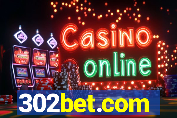 302bet.com