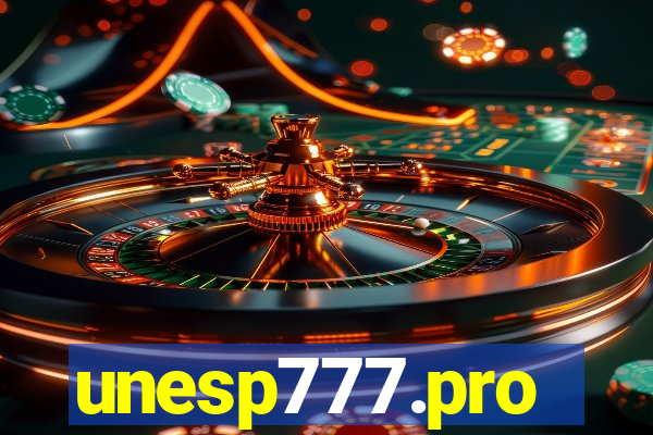 unesp777.pro