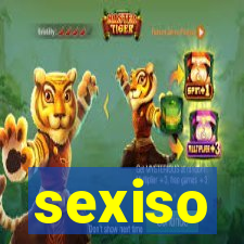 sexiso