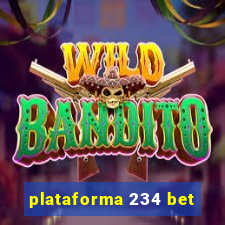 plataforma 234 bet