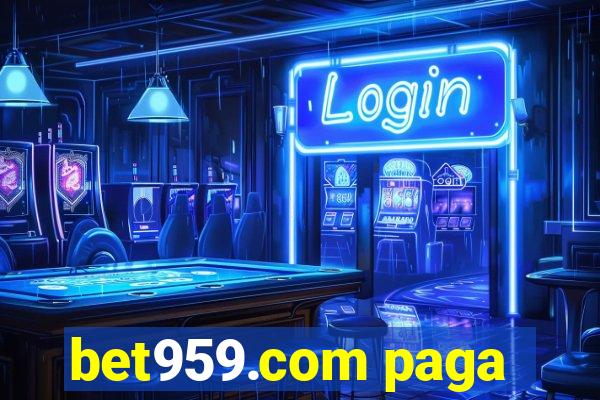 bet959.com paga