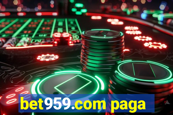 bet959.com paga