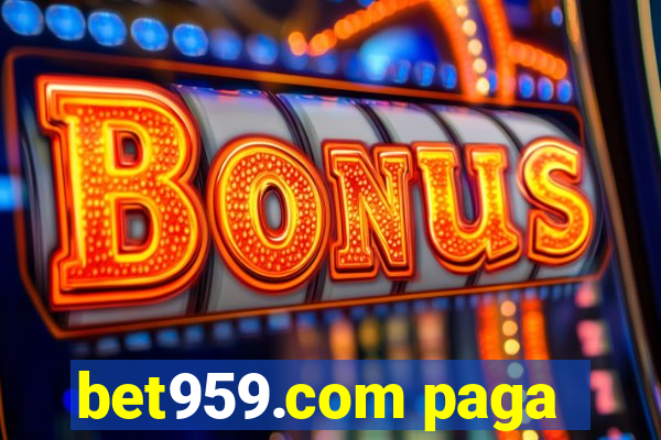 bet959.com paga