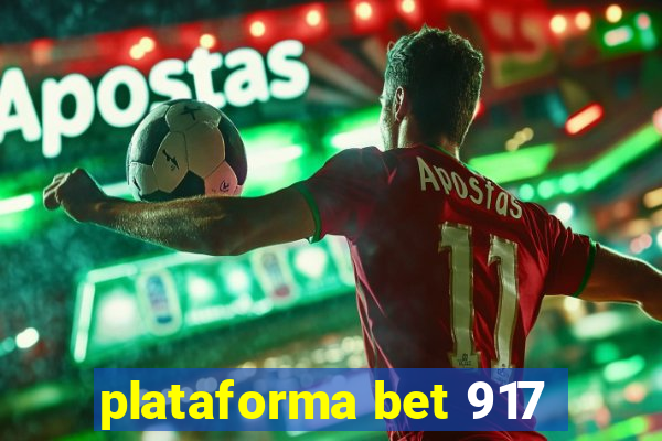 plataforma bet 917