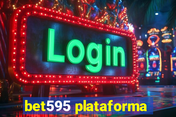 bet595 plataforma