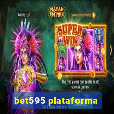 bet595 plataforma