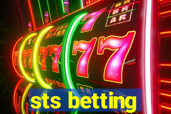 sts betting