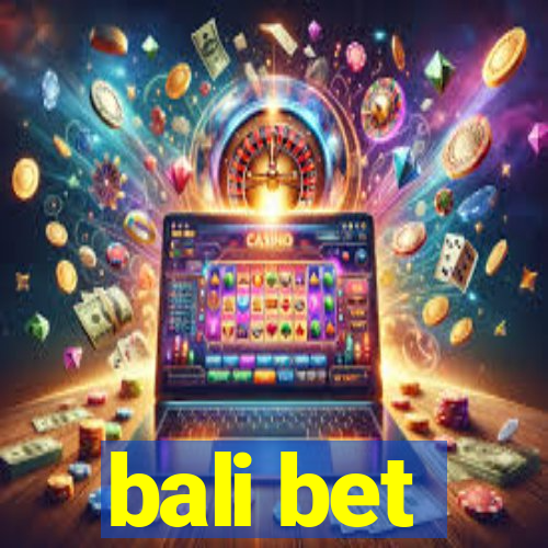 bali bet