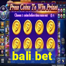 bali bet