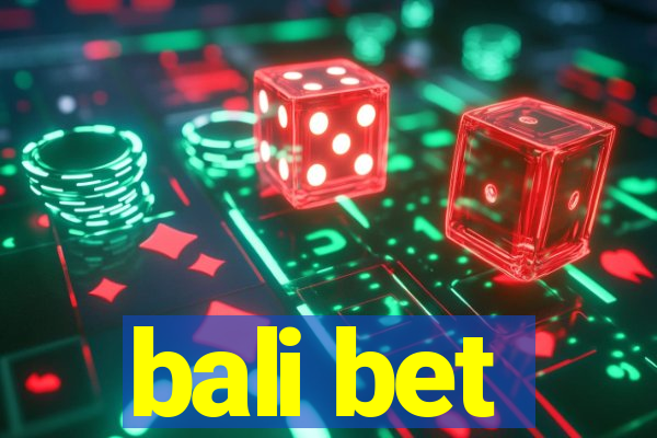 bali bet