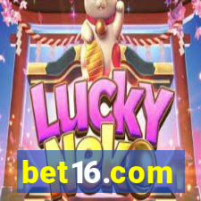 bet16.com