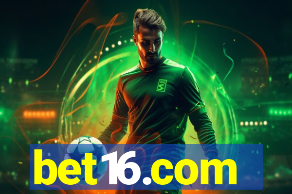 bet16.com