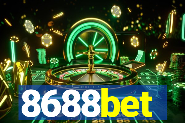 8688bet