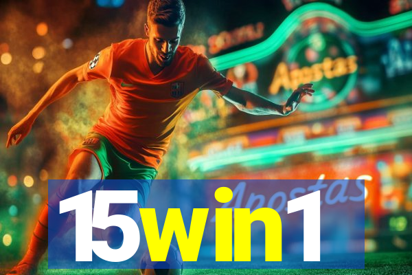 15win1