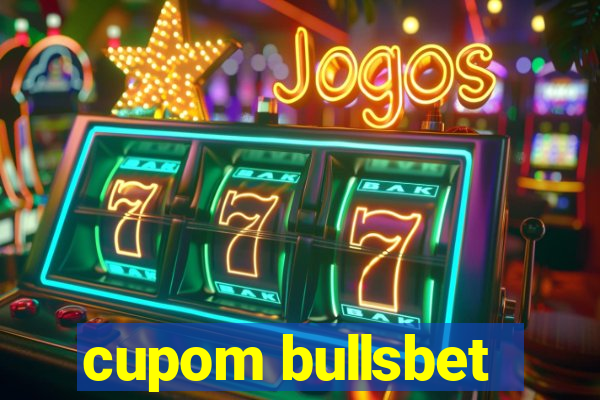 cupom bullsbet