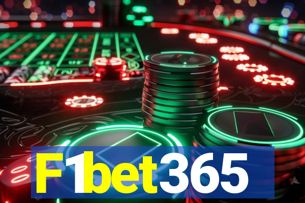 F1bet365