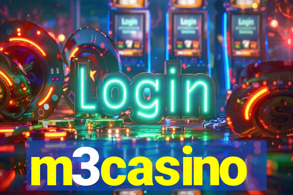 m3casino