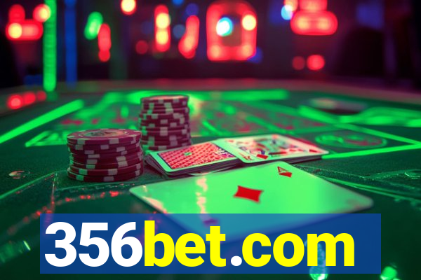 356bet.com