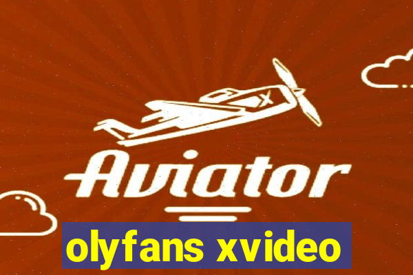 olyfans xvideo