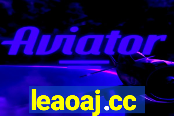 leaoaj.cc