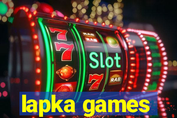 lapka games